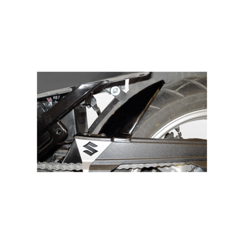 C.Racer Kotflügel hinten für Suzuki DL 650 VStorm '03 -'11