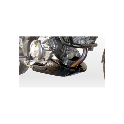 C.Racer Engine spoiler for Suzuki DL 650 VStorm '12 +