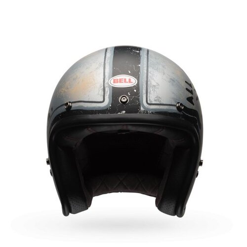 Bell Custom 500 AS RSD 74 Black / Silver