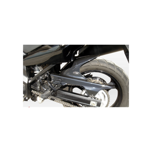 C.Racer Heckfender Mit Kettenschutz für Suzuki DL 650 VStorm '12 +