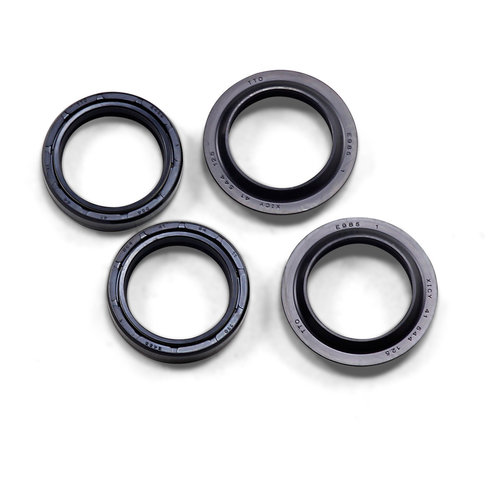 All Balls 41mm Fork Seal + Dust Seal Set