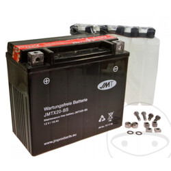 YTX20-BS Battery