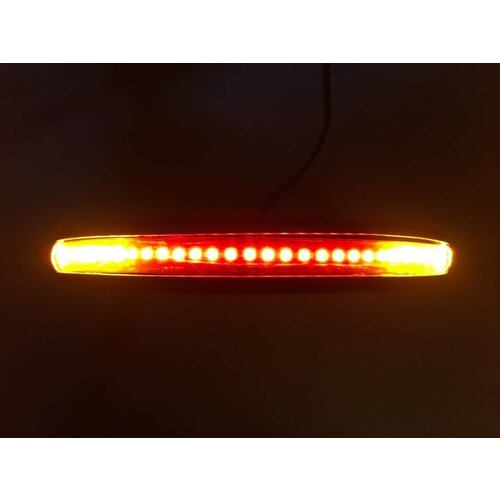 MCU 28MM LED-Light Loop Kit Aussendiameter: 255MM