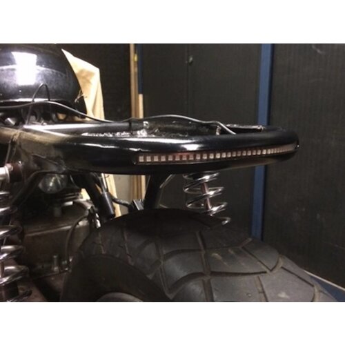 MCU Bande LED arrière 28MM x 255MM