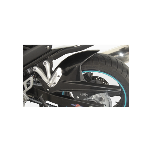 C.Racer Rear hugger With chain Protector for Suzuki GSX 650 F