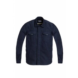 Capo Jacket Indigo XL