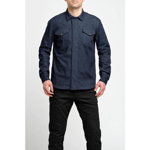 Pando Moto Capodastre Jack Indigo XL