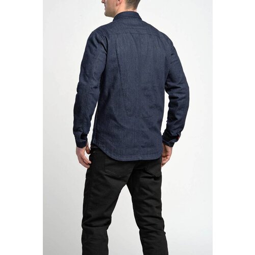 Pando Moto Capo Jack Indigo XL