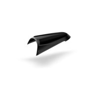 Housse de siège passager pour Triumph Street Triple 675 '07 -'12