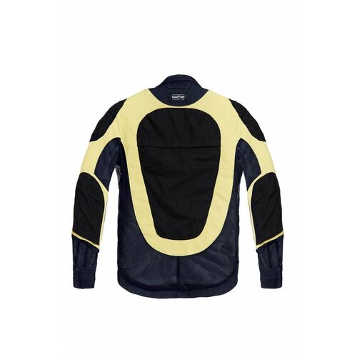 Pando Moto Capo Jack Indigo XL