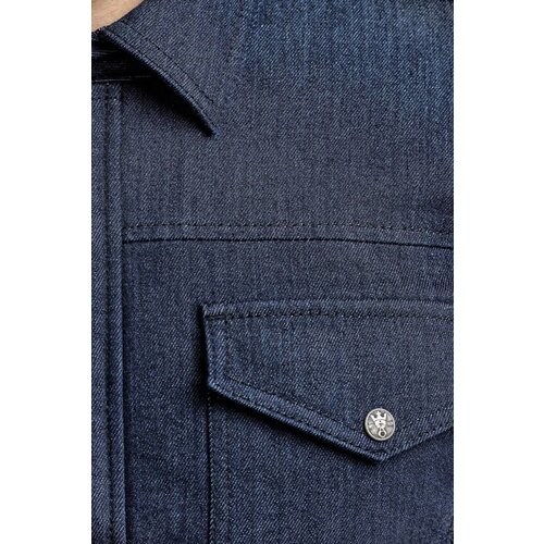 Pando Moto Capo Jack Indigo XL