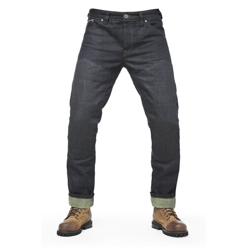 FUEL "Greasy" Selvedge-broek