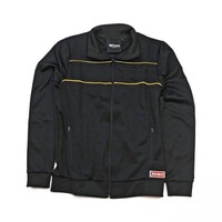 Formation GREG | Veste Noir