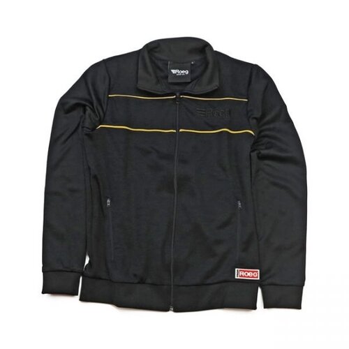 Roeg Formation GREG | Veste Noir