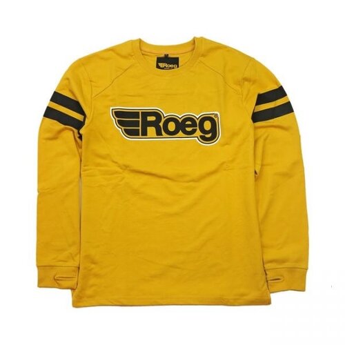 Roeg Ricky Jersey Gelb