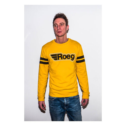 Roeg Ricky Jersey Yellow