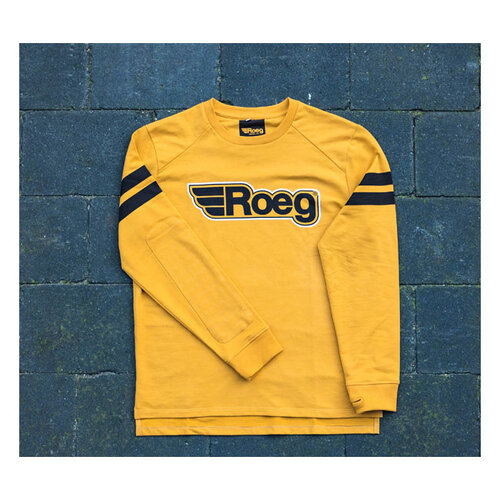 Roeg Ricky Jersey Yellow