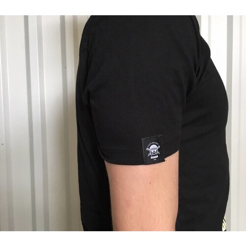 MCU T-shirt "Suck, Squeeze, Bang Blow"