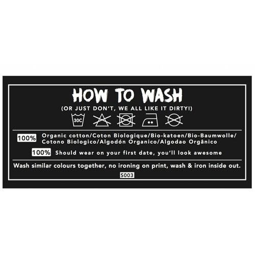 MCU T-shirt "Suck, Squeeze, Bang Blow"