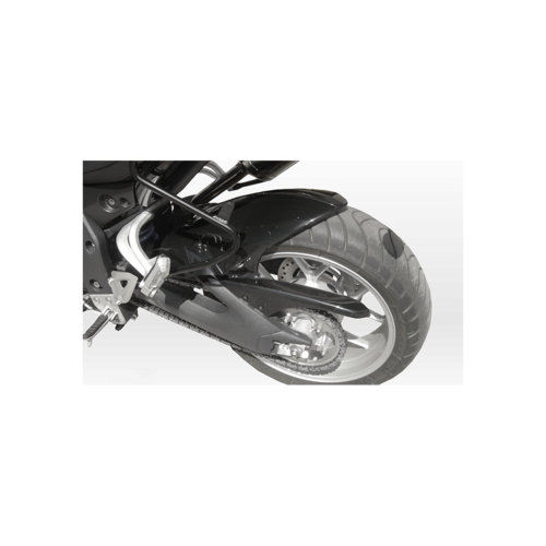 C.Racer Garde-boue arrière avec protecteur de chaîne pour Triumph Tiger 1050