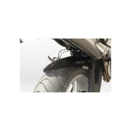 C.Racer Rear hugger With chain Protector for Triumph Tiger 1050