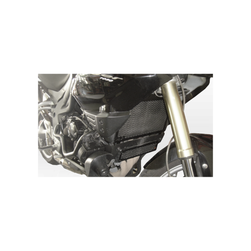 C.Racer Grille de radiateur pour Triumph Tiger 1050