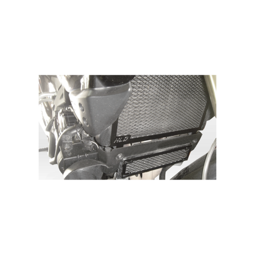 C.Racer Radiator Grill voor Triumph  Tiger 1050