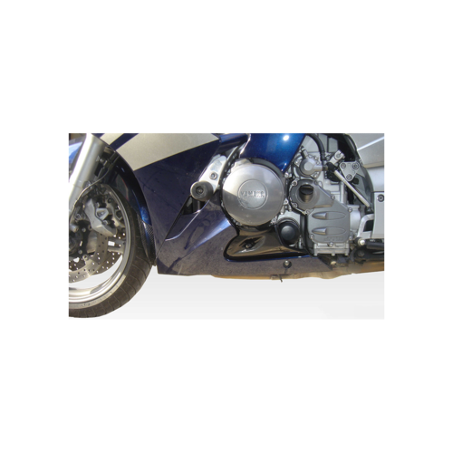 C.Racer Prolongateur de carénage inférieur pour Yamaha FJR 1300
