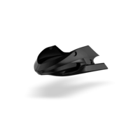 Engine spoiler for Yamaha FZ1 Fazer 1000 '06