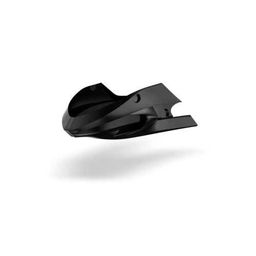 C.Racer Carénage inférieur pour Yamaha FZ1 Fazer 1000 '06