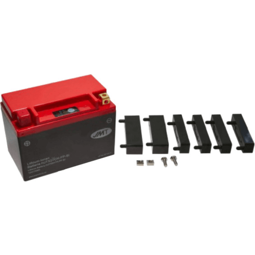 JMT HJYX20CH-FP Batterie au lithium  pour BMW Série R