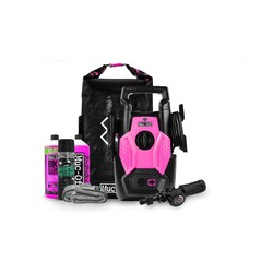 Pressure Washer Motorcycle bundle