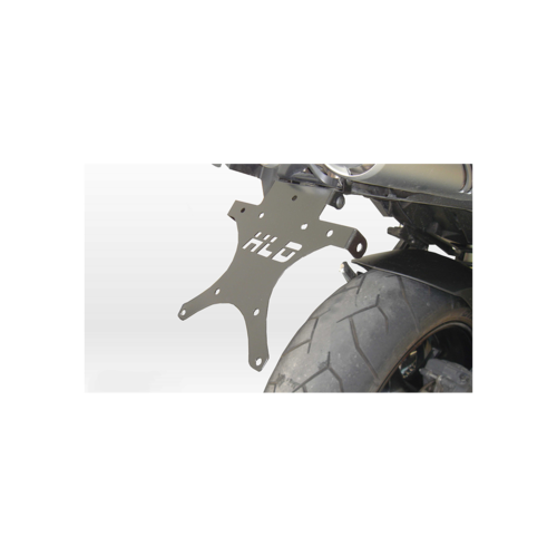 C.Racer Tail Tidy for Yamaha FZ6 Fazer S2 '05 +