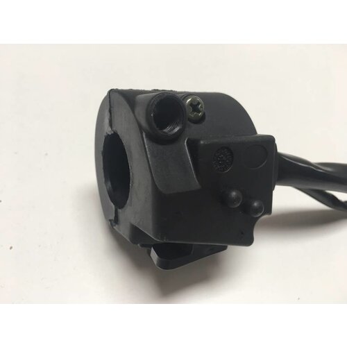 Interrupteur simple 22MM - Type RH 2