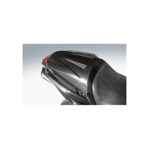 C.Racer Housse de siège passager pour Yamaha FZ6 Fazer S2 '05 +