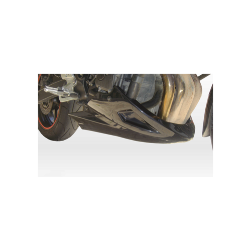 C.Racer Engine spoiler for Yamaha FZ6 Fazer S2 '05 +