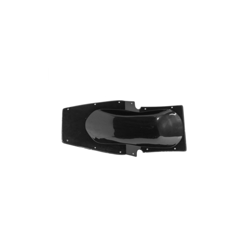 C.Racer Bottom plate Yamaha TDM 900 '03 +