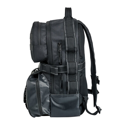 Biltwell SAC À DOS EXFIL-48. NOIR