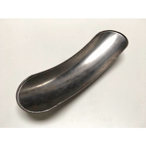 Garde-boue avant universel en acier 17/18 "type 9