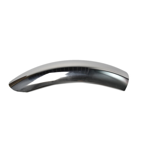 135MM 17/18/19" Kotflügel type 10 Chrome