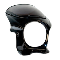 Venom Mark II Fairing - Black