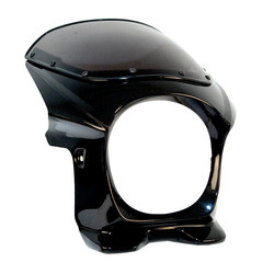 Carénage Venom Mark II - Noir