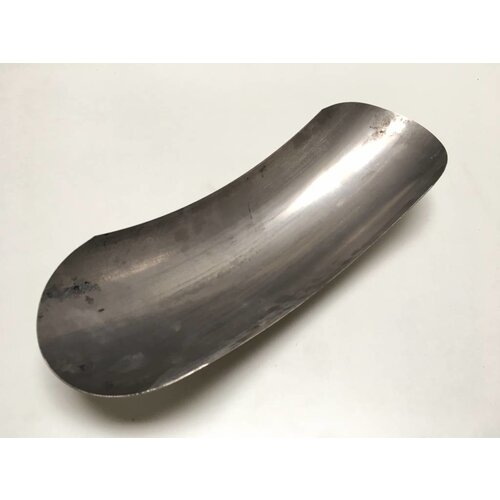 135MM 17/18/19" Steel Rear Fender type 10