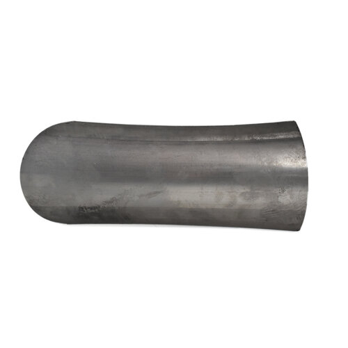 Garde-boue arrière en acier 135MM 17/18/19" type 10