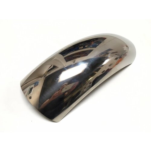 135MM 17/18/19" Chrome Rear Fender type 11