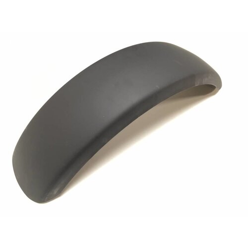 158MM Black Rear Fender type 3