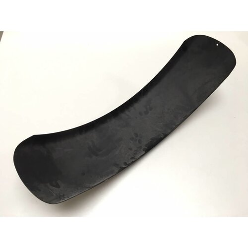 Garde-boue arrière noir 158MM type 3