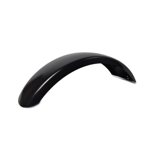 158MM Black Rear Fender type 3