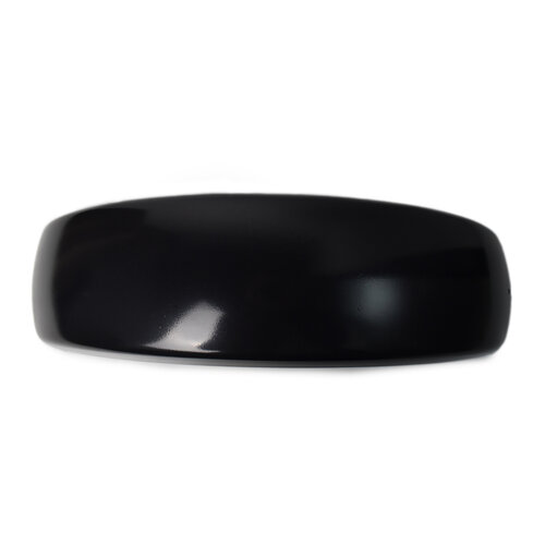 Garde-boue arrière noir 158MM type 3