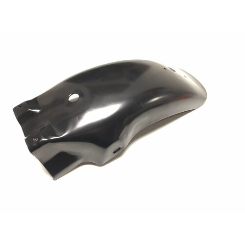 Garde-boue arrière en acier 170MM type 1